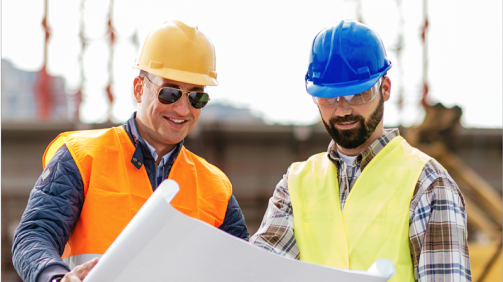 Civil Engineering Works in Abu Dhabi